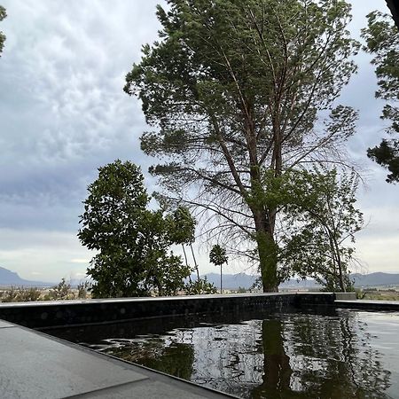 Welbedacht Game & Nature Reserve Tulbagh Bagian luar foto