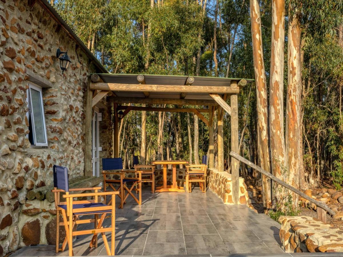 Welbedacht Game & Nature Reserve Tulbagh Bagian luar foto