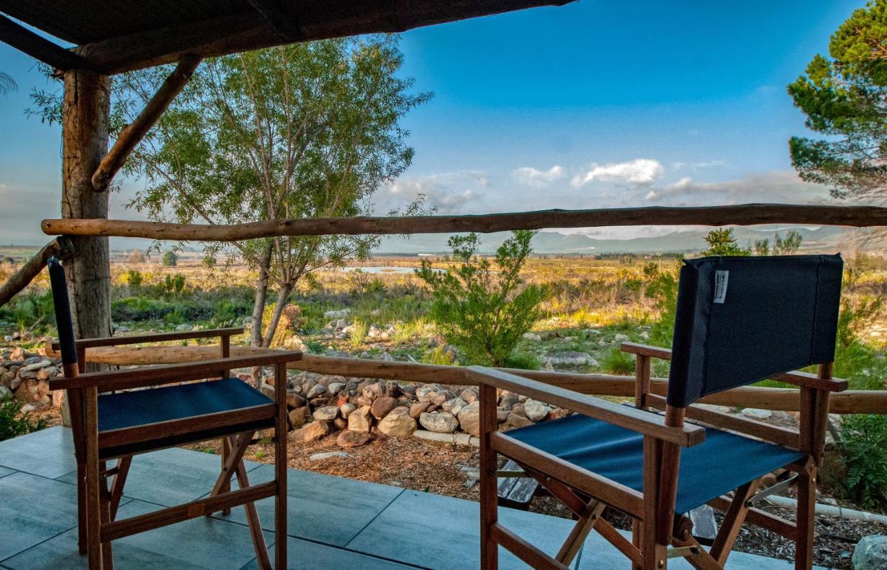 Welbedacht Game & Nature Reserve Tulbagh Bagian luar foto
