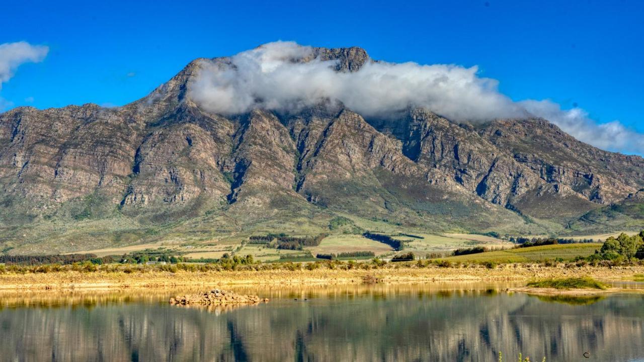 Welbedacht Game & Nature Reserve Tulbagh Bagian luar foto