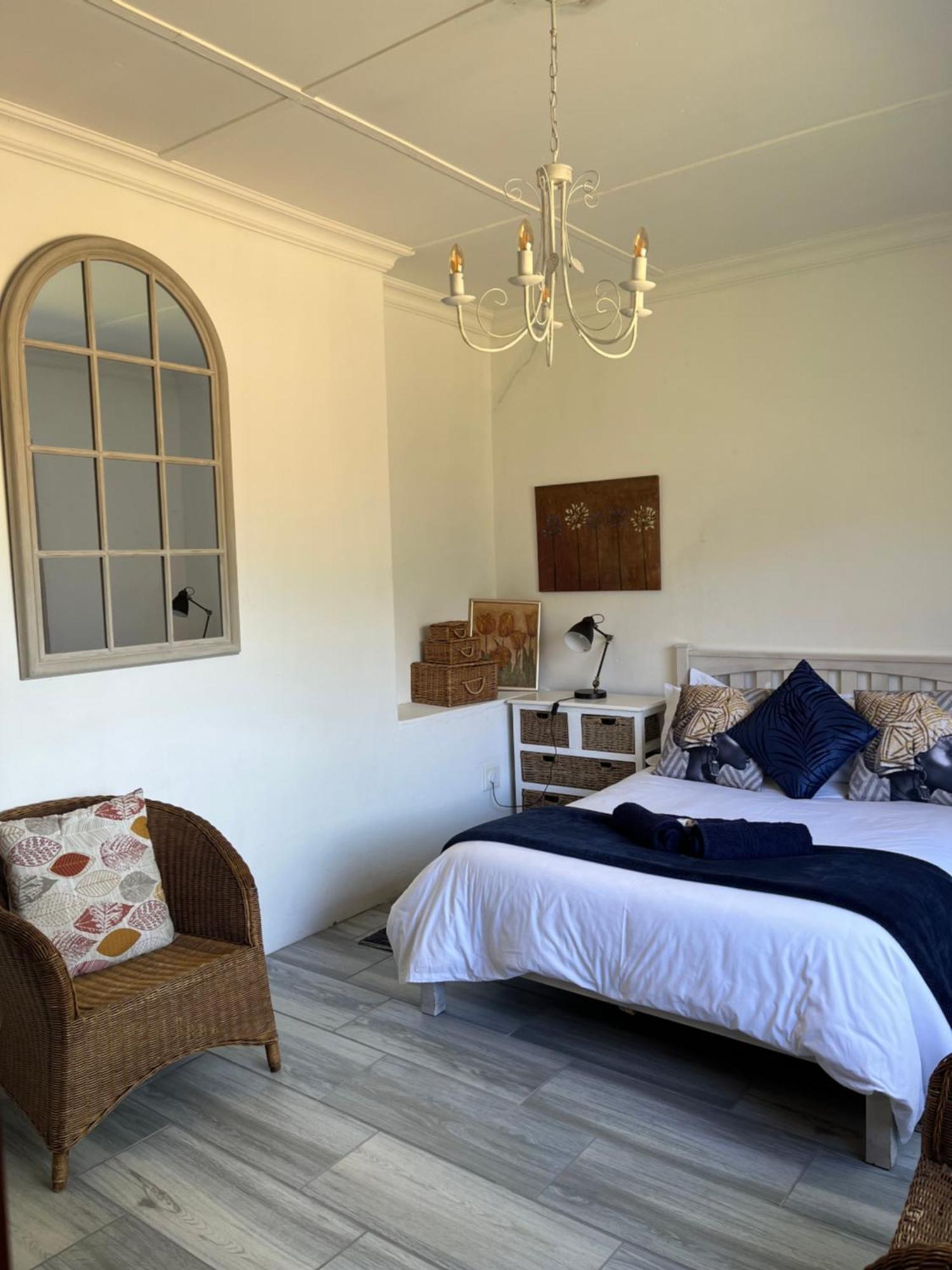 Welbedacht Game & Nature Reserve Tulbagh Bagian luar foto