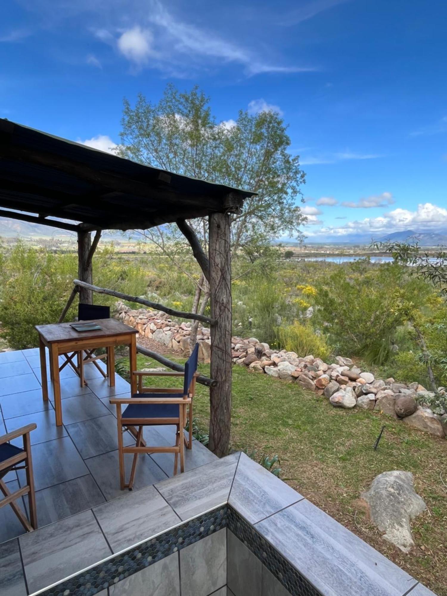 Welbedacht Game & Nature Reserve Tulbagh Bagian luar foto
