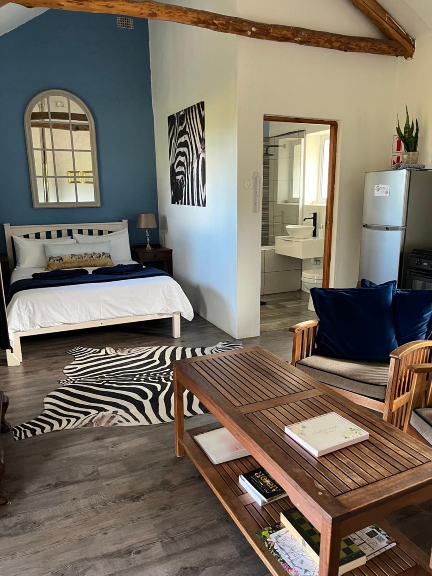 Welbedacht Game & Nature Reserve Tulbagh Bagian luar foto