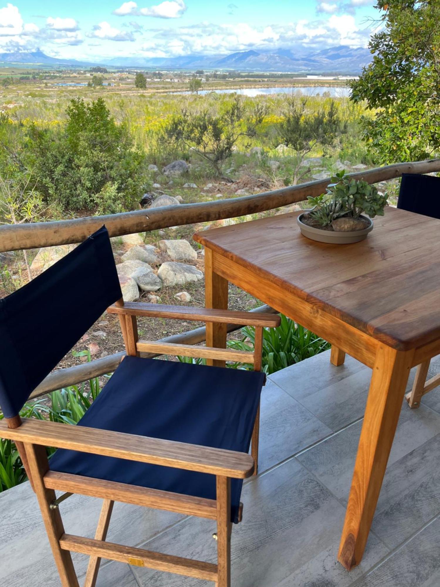 Welbedacht Game & Nature Reserve Tulbagh Bagian luar foto