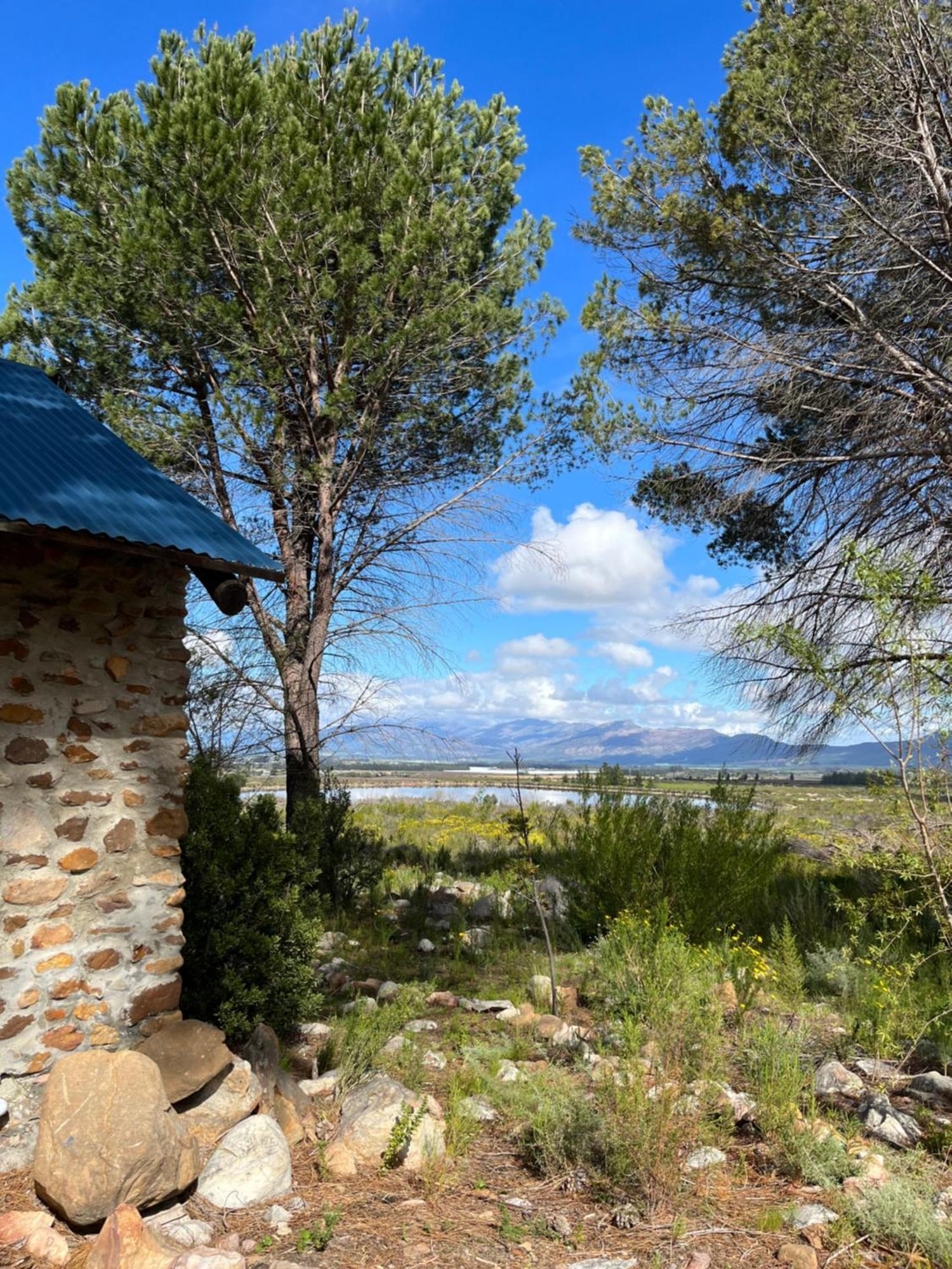 Welbedacht Game & Nature Reserve Tulbagh Bagian luar foto