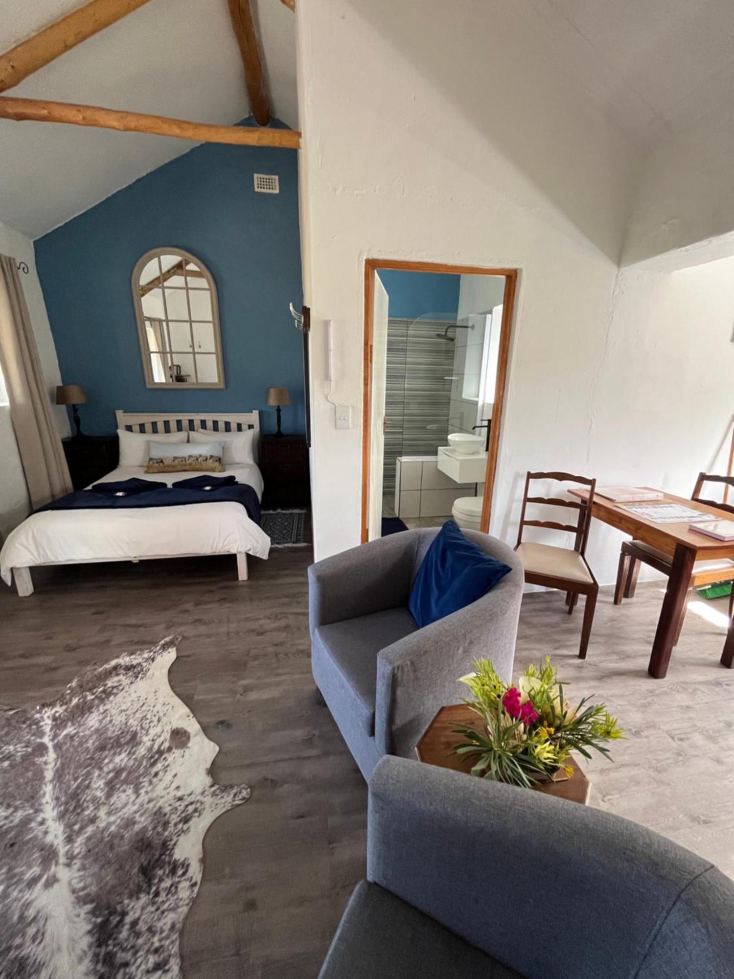 Welbedacht Game & Nature Reserve Tulbagh Bagian luar foto
