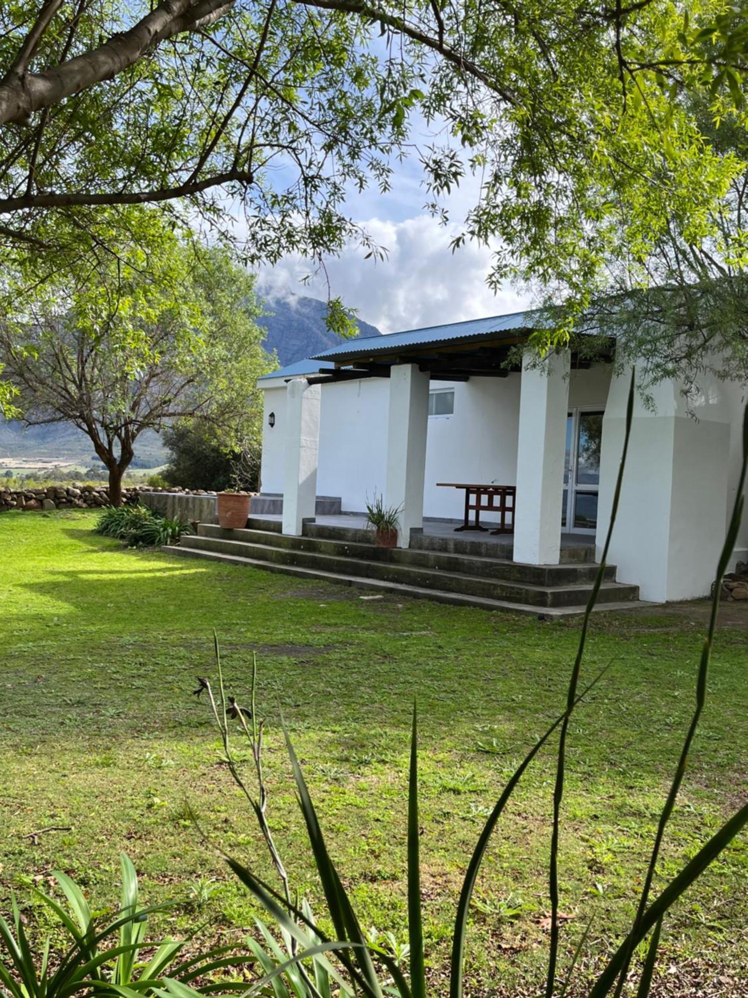 Welbedacht Game & Nature Reserve Tulbagh Bagian luar foto