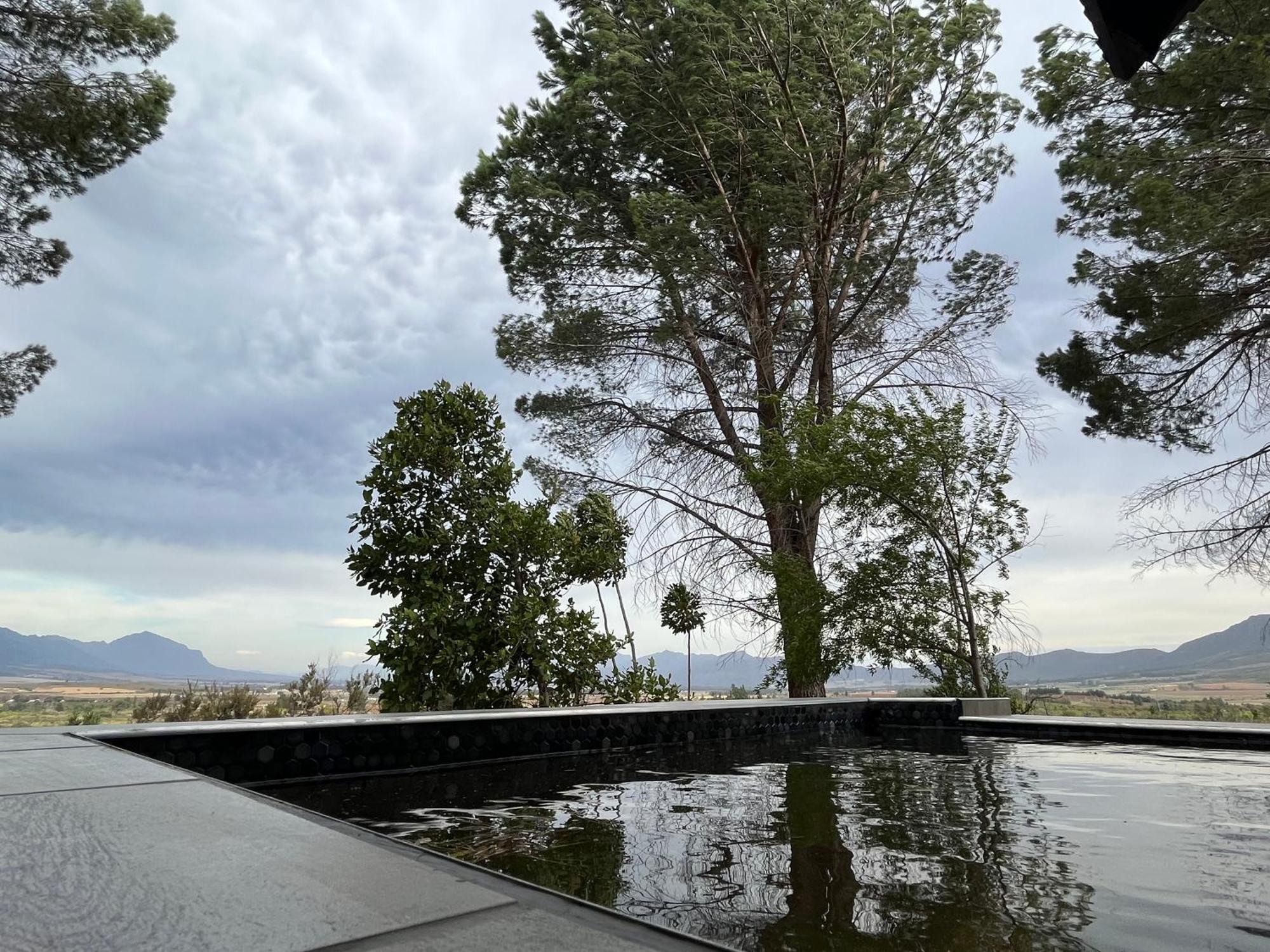 Welbedacht Game & Nature Reserve Tulbagh Bagian luar foto